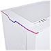 Case Eclipse G500A Midi Tower ATX, EATX, micro ATX, Mini-ITX 3 Porte USB 3.2 Colore Bianco (Finestrato) - Foto miniatura 5