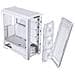 Case Eclipse G500A Midi Tower ATX, EATX, micro ATX, Mini-ITX 3 Porte USB 3.2 Colore Bianco (Finestrato) - Foto miniatura 6