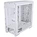 Case Eclipse G500A Midi Tower ATX, EATX, micro ATX, Mini-ITX 3 Porte USB 3.2 Colore Bianco (Finestrato) - Foto miniatura 9