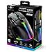 PRO-M5 mouse Gaming Mano destra USB tipo A Ottico 12800 DPI - Foto miniatura 5