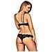 Completo Erotico Luvae - L /xl - Foto miniatura 6