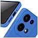 Cover Per Xiaomi Redmi Note 13 Pro 4g Silicone Mat Fotocamera Protetta - Foto miniatura 3