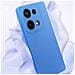 Cover Per Xiaomi Redmi Note 13 Pro 4g Silicone Mat Fotocamera Protetta - Foto miniatura 4