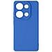 Cover Per Xiaomi Redmi Note 13 Pro 4g Silicone Mat Fotocamera Protetta - Foto miniatura 1