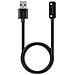 Basetta Caricabatterie Originale Usb Per Mibro Watch P5 P6 S5 T3 T5 X3 Z3 Z7 Max Pro - Foto miniatura 1