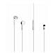 Auricolari Type C in-ear Jena WH C microfono per smartphone Colore Bianco - Foto miniatura 1