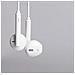 Auricolari Type C in-ear Jena WH C microfono per smartphone Colore Bianco - Foto miniatura 4