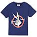 T-shirt Bugs Bunny wb 52 02 607 s1-5a Ragazzo - Foto miniatura 1