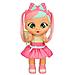 Bambola Imc Toys 921481 Cry Babies Bella Morning Routine - Foto miniatura 1