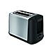 TT340830 tostapane 7 2 fetta /e 850 W Nero, Acciaio inox - Foto miniatura 1