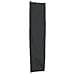 Copertura Per Ombrellone Giardino Nera 240x57/57 Cm 420d Oxford - Foto miniatura 1