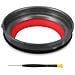Anello Di Tenuta Per Contenitore Polvere Dyson V11 + Cacciavite - Foto miniatura 2