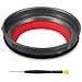 Anello Di Tenuta Per Contenitore Polvere Dyson V11 + Cacciavite - Foto miniatura 1