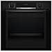 Forno Elettrico da Incasso HQA334EB3 Capacità 71 L elettrico Potenza 3400 W - Foto miniatura 1