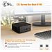 Mini Pc - Narrow Box Black / 16 Gb Ram / 4000 Gb M.2 Ssd / Windows 11 Home - Foto miniatura 8