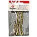 Collana Ad Anelli Ovale 17x8mm - 60cm - Colore Oro - Foto miniatura 1