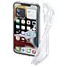 Crystal Clear custodia per cellulare 17 cm (6.7") Cover Trasparente - Foto miniatura 1