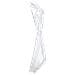 Crystal Clear custodia per cellulare 17 cm (6.7") Cover Trasparente - Foto miniatura 4