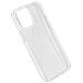 Crystal Clear custodia per cellulare 17 cm (6.7") Cover Trasparente - Foto miniatura 5