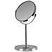 ES 5100 specchietto per trucco Libera installazione Rotondo Cromo - Foto miniatura 1