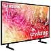 TV LED Ultra HD 4K 50" UE50DU7170U Smart TV Tizen - Foto miniatura 3