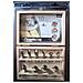 Piranha - Black&decker - Set 10 Frese Tct Per Fresatrice Codolo 8mm - Foto miniatura 1