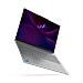 Notebook IdeaPad Slim 5 16IRH10R Monitor 16" WUXGA Intel Core 7-240H RAM 32GB SSD 1TB Wi-Fi 7 Windows 11 Home Grigio - Foto miniatura 3