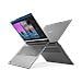 Notebook IdeaPad Slim 5 16IRH10R Monitor 16" WUXGA Intel Core 7-240H RAM 32GB SSD 1TB Wi-Fi 7 Windows 11 Home Grigio - Foto miniatura 4