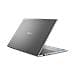Notebook IdeaPad Slim 5 16IRH10R Monitor 16" WUXGA Intel Core 7-240H RAM 32GB SSD 1TB Wi-Fi 7 Windows 11 Home Grigio - Foto miniatura 7