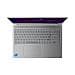 Notebook IdeaPad Slim 5 16IRH10R Monitor 16" WUXGA Intel Core 7-240H RAM 32GB SSD 1TB Wi-Fi 7 Windows 11 Home Grigio - Foto miniatura 9