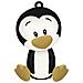 Powerbank Penguin Shape 2600 Mah - Foto miniatura 1