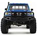 AMXROCK RCX8P modellino radiocomandato (RC) Macchina fuoristrada Motore elettrico 1:8 - Foto miniatura 3