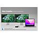 USB-C Dual HDMI Docking Station with Power Delivery 100 W - Foto miniatura 2