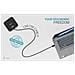 USB-C Dual HDMI Docking Station with Power Delivery 100 W - Foto miniatura 4
