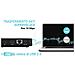 USB-C Dual HDMI Docking Station with Power Delivery 100 W - Foto miniatura 12