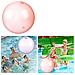 Set Di Grandi Palle D'acqua Colorate 4 Pezzi 70 Cm - Foto miniatura 3