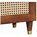 Mobile da Bagno con lo scaffale Marrone 38 x 33.5 x 58 cm - Foto miniatura 8