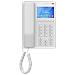 GHP630W telefono IP Bianco 2 linee LCD Wi-Fi - Foto miniatura 1