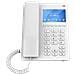 GHP630W telefono IP Bianco 2 linee LCD Wi-Fi - Foto miniatura 3
