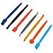 Set Di 7 Strumenti Magnetici Per Sigillare Bordi Per Pellicole Per Wrapping Auto - Foto miniatura 1