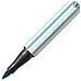 Pen 68 brush - Pennarello Premium con punta a pennello - Confezione da 10 - Blu Turchese - Foto miniatura 3