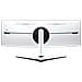 Monitor 57" LED Curvo LS57CG952NUXXU 6K UltraHD Tempo di risposta 1 ms - Foto miniatura 8