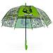 Minecraft Ombrello Pvc Poe Creeper Bambini Ragazzi Ombrellino Parapioggia - Foto miniatura 1
