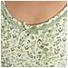 Camicia Da Notte Estiva Da Donna Con Spalline Sottili In Cotone Kl45300 - Foto miniatura 3