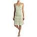 Camicia Da Notte Estiva Da Donna Con Spalline Sottili In Cotone Kl45300 - Foto miniatura 1