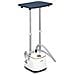 HGC 8705 2,4 L 1900 W Bianco - Foto miniatura 5