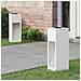 Lucina LED Solare da Percorso 2 pcs Bianco - Foto miniatura 2