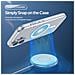 Cover per iPhone 17 - Trasparente, MagSafe - Foto miniatura 2