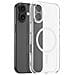 Cover per iPhone 17 - Trasparente, MagSafe - Foto miniatura 1