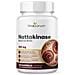 Nattokinasi 100 mg 100 Capsule Integratore alimentare - Foto miniatura 2
